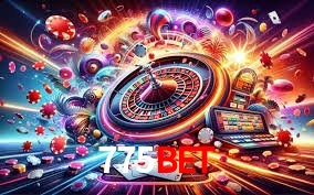 Estatísticas 775BET