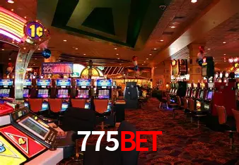 Descubra a Essência do 775BET: Nossa História e Compromissos