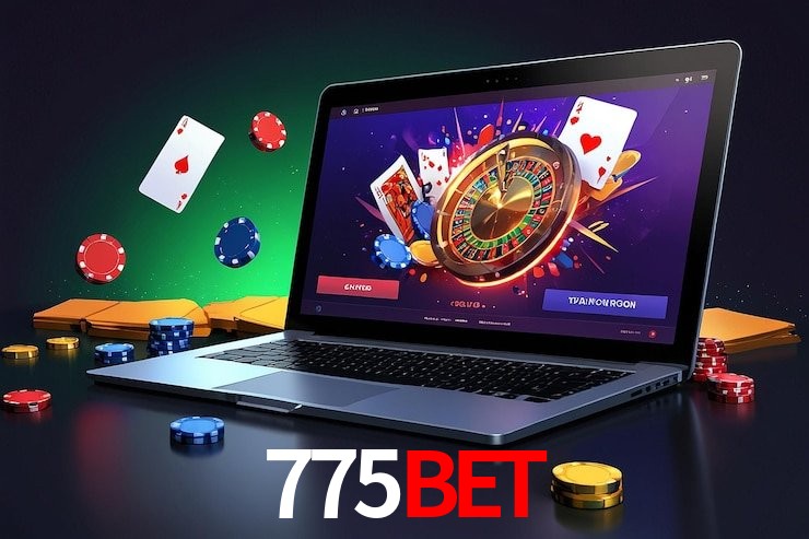 775BET