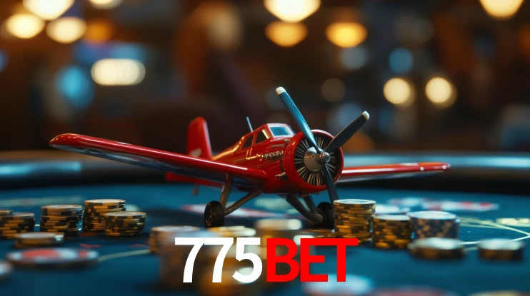 Weekend Specials 775BET