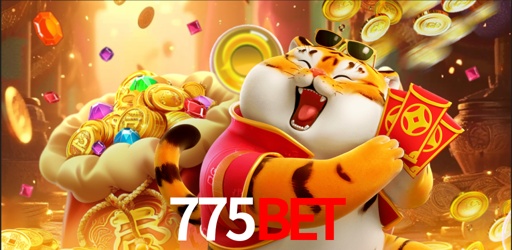 Daily Bonuses 775BET