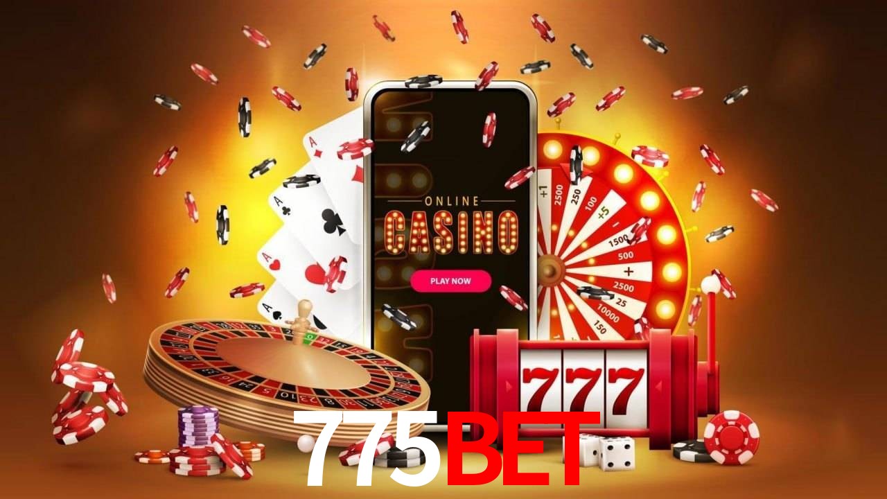 Segurança 2FA 775BET