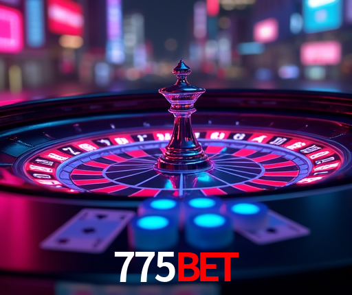 A Emoção da Loteria na 775BET: Uma Chance de Mudança de Vida