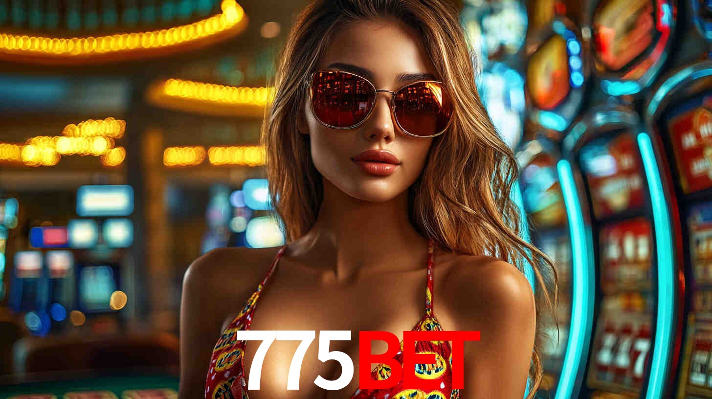Tennis Betting 775BET