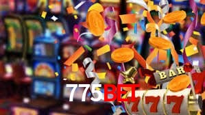 775BET App Interface