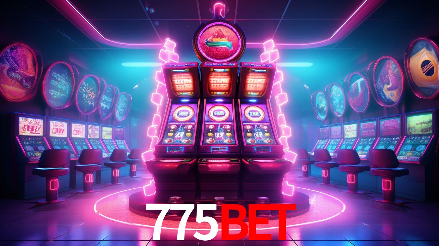 Live Casino 775BET