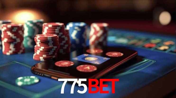 Login Seguro 775BET