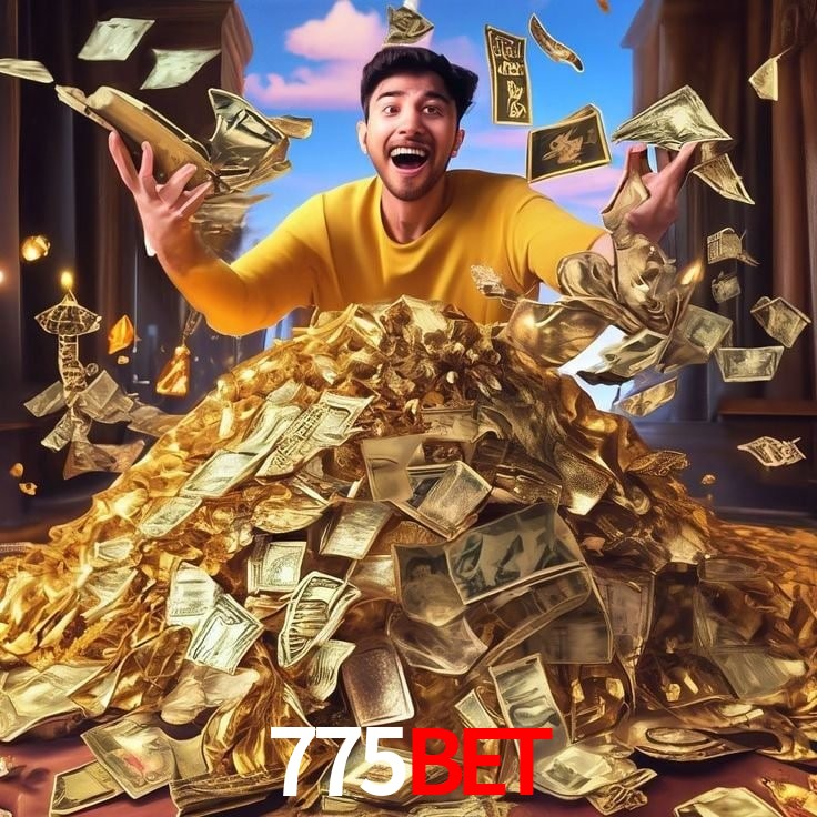 Jogo Spaceman 775BET