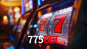 Sistemas de Segurança 775BET
