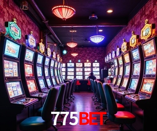 775BET,775BET App