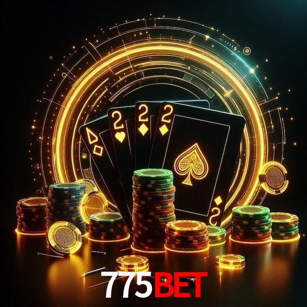Provedores de Jogos 775BET