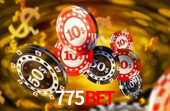 Apostas de Basquete 775BET