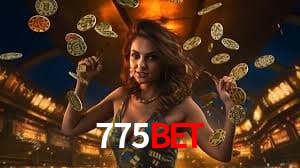 Platform Technology 775BET