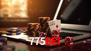 Interface Premium 775BET