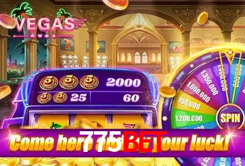 A Popularidade dos Caça-Níqueis no 775BET