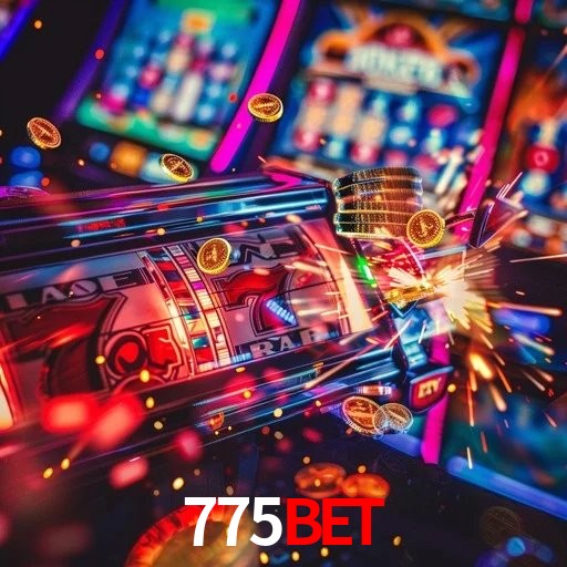 Casino VIP 775BET