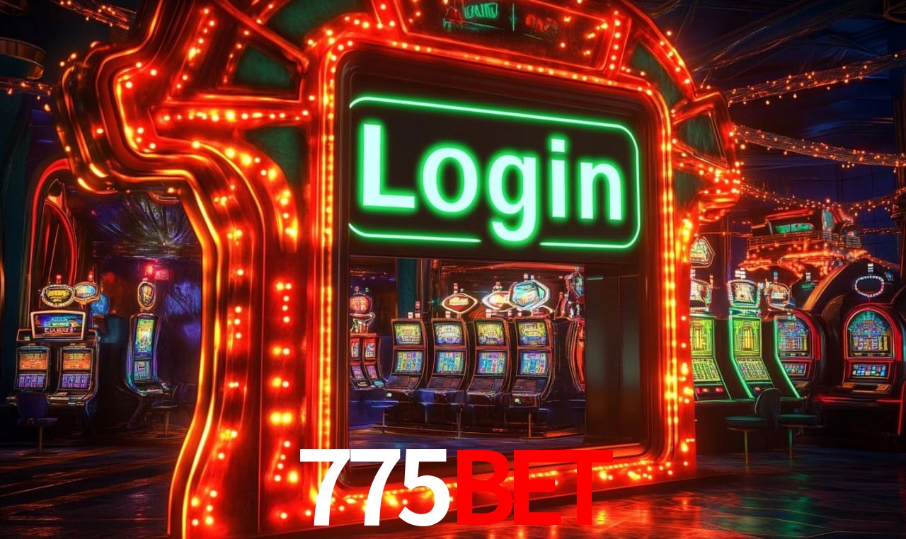 Estatísticas Esportivas 775BET