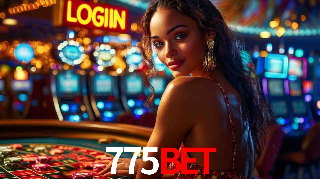 Benefícios da Conta 775BET