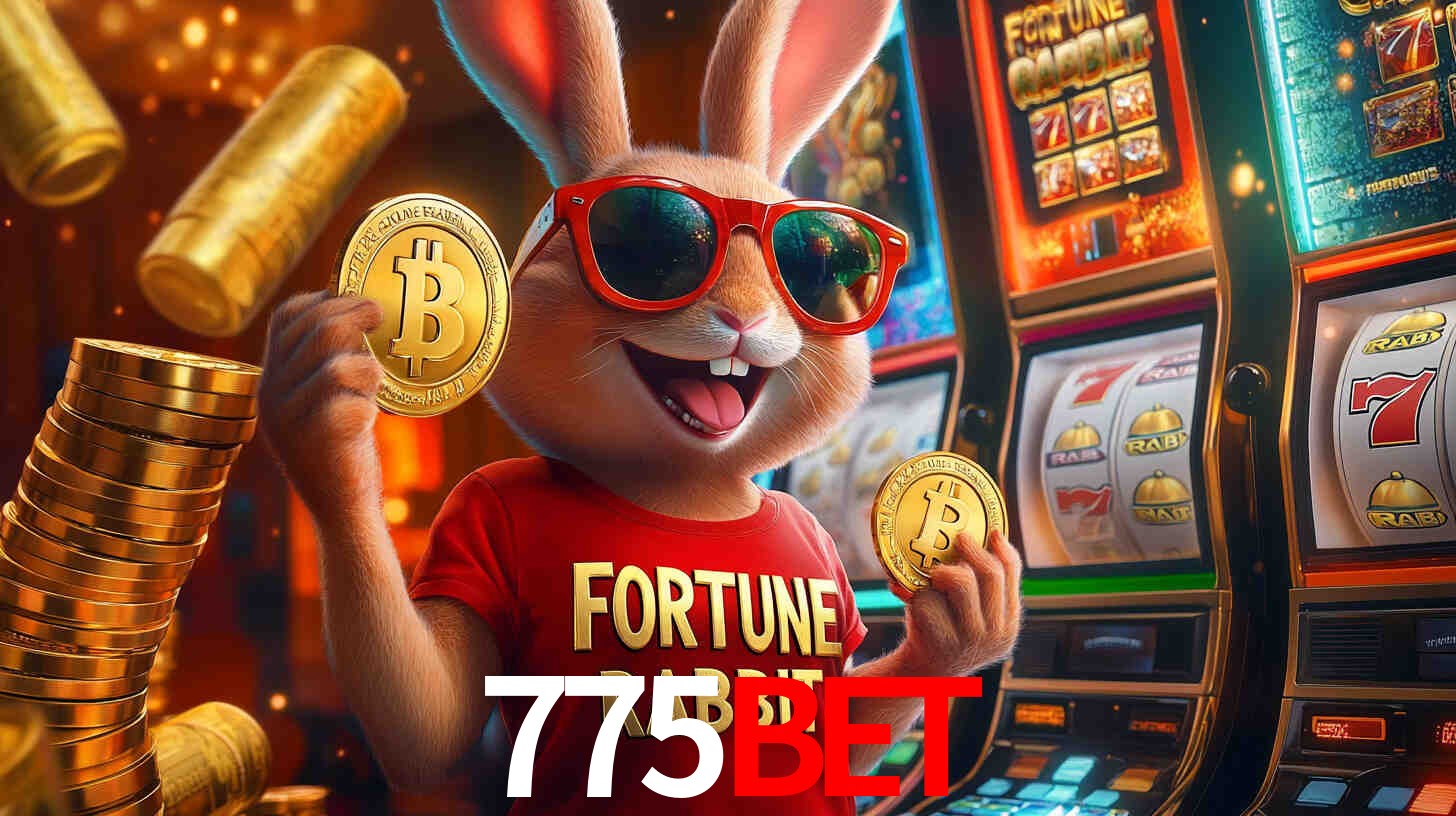 Descubra a Essência do 775BET: Nossa História e Compromissos