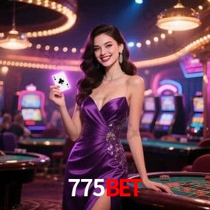 Mesa de Blackjack 775BET