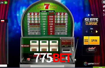 Descubra a Essência do 775BET: Nossa História e Compromissos
