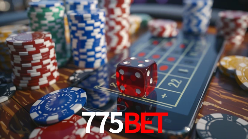 Instant EasyPaisa 775BET