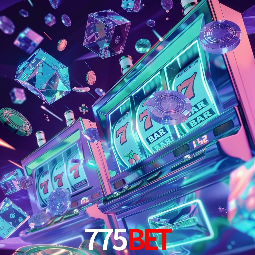 775BET: Seu Especialista em Apostas Esportivas Brasileiras