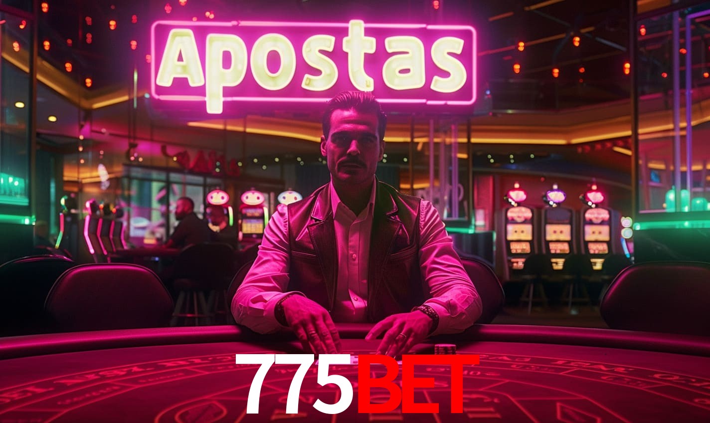 775BET