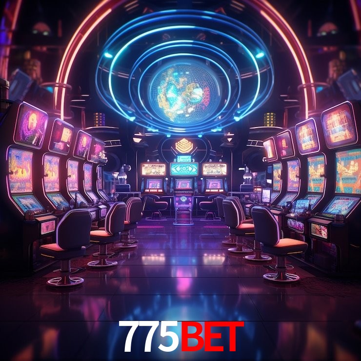 Ofertas Imperdíveis na 775BET: Promoções e Bônus Que Valem a Pena