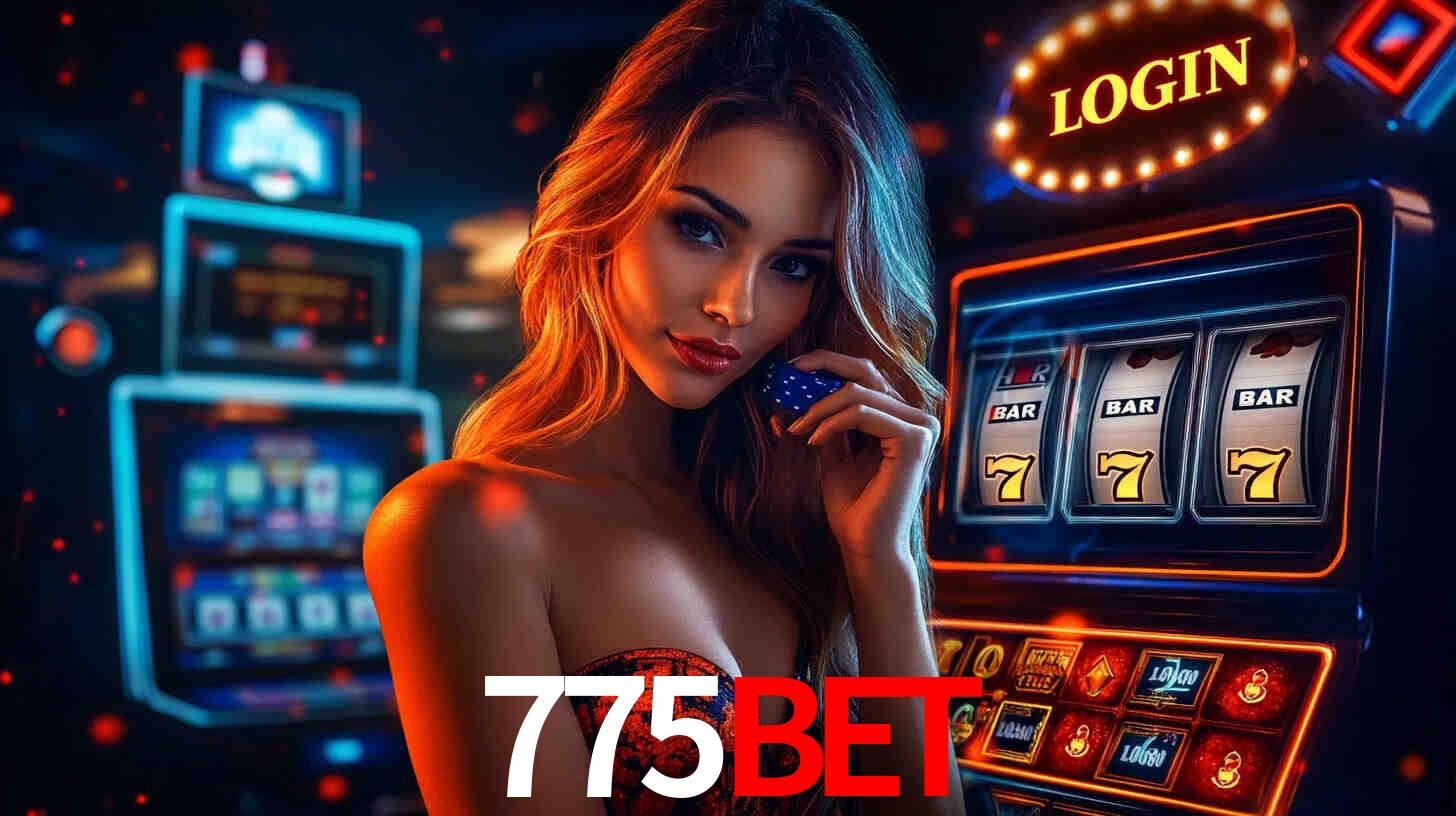Exclusive Games 775BET