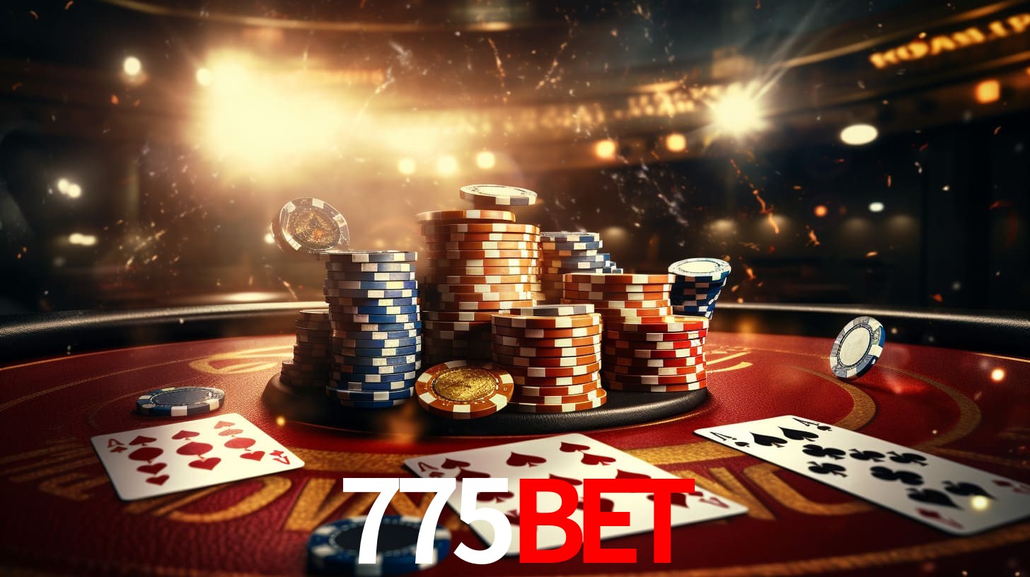 Player Reviews 775BET