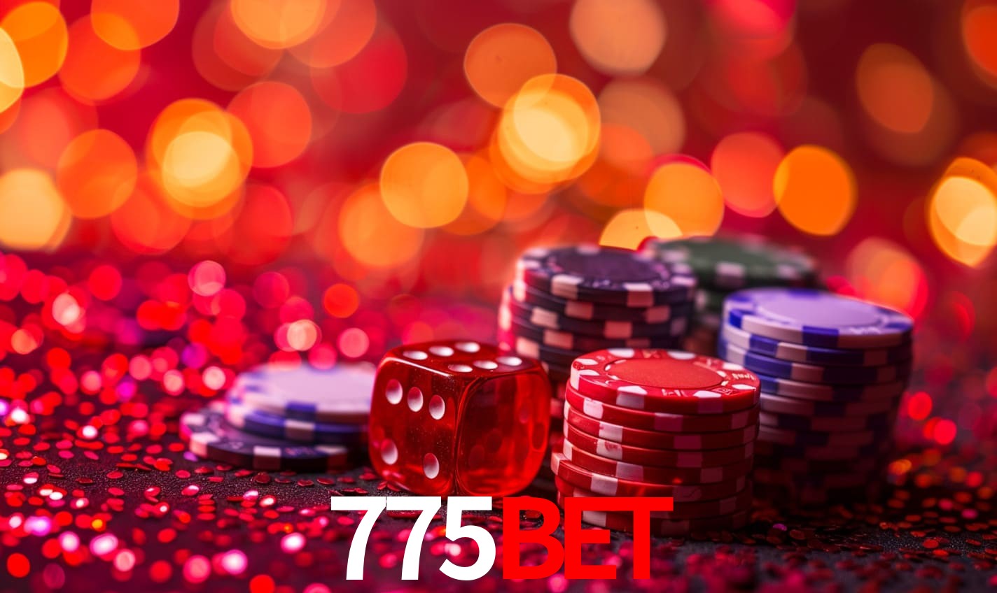 775BET,775BET App