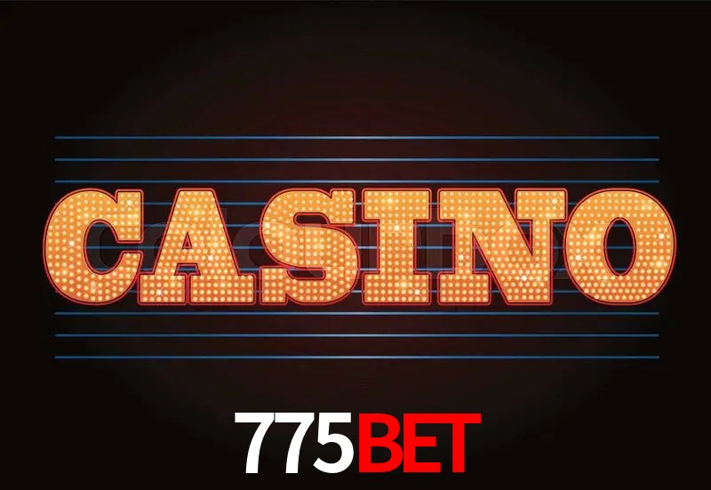 Estatísticas do Jogo 775BET