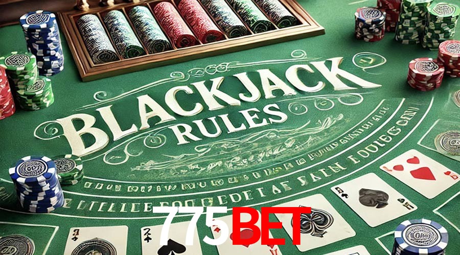 Exclusive Offers 775BET