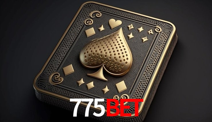 Recursos de Bônus 775BET