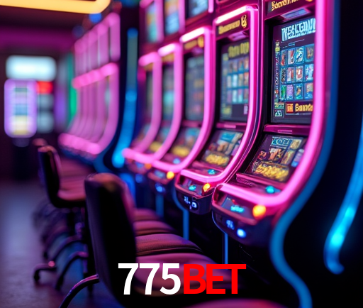 775BET