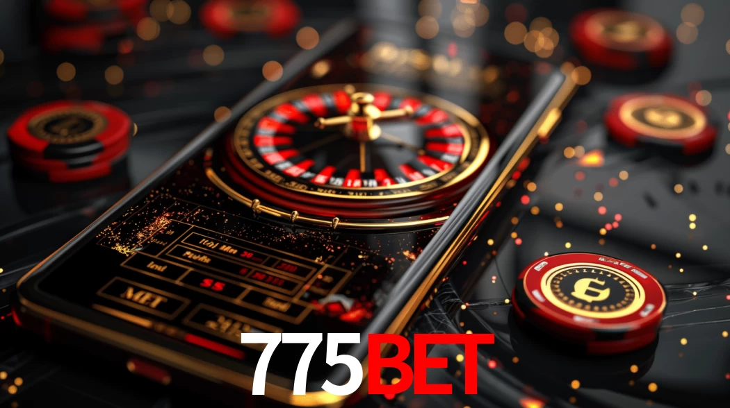 Seasonal Promotions 775BET
