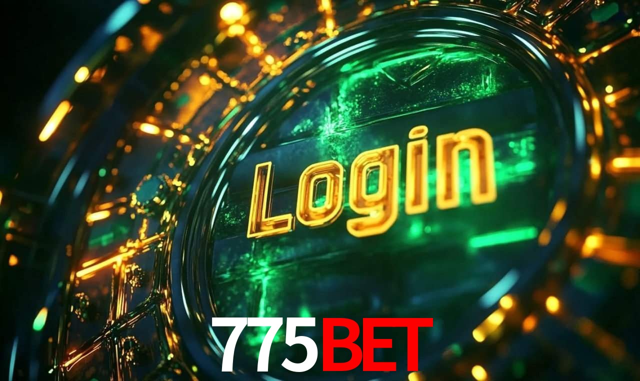 775BET,775BET App