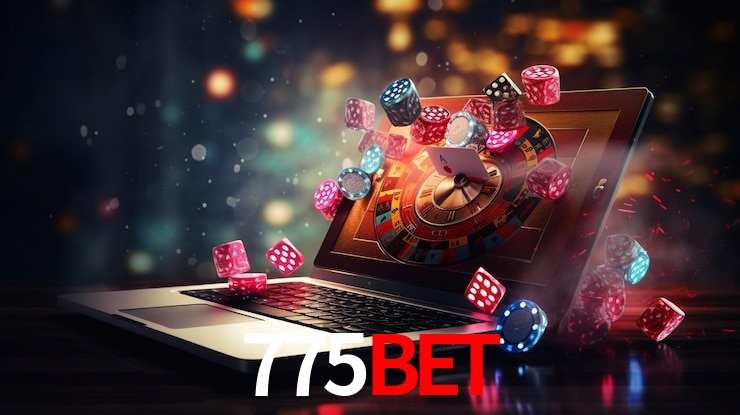 775BET App