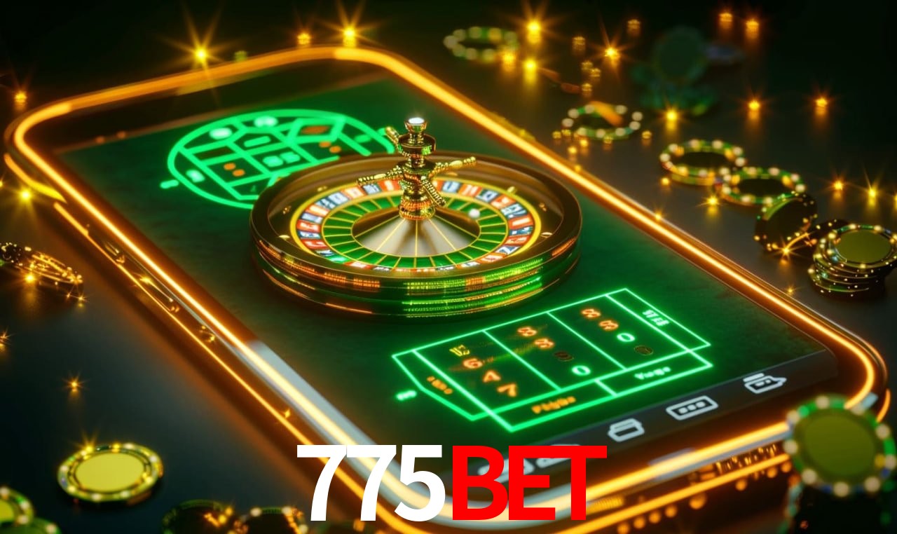 775BET App