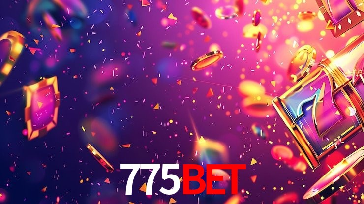 775BET,775BET App