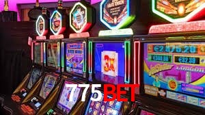Bônus Diários 775BET