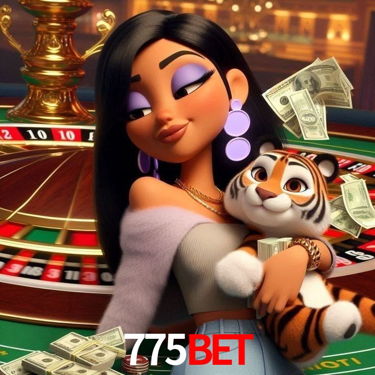 Quick Registration 775BET
