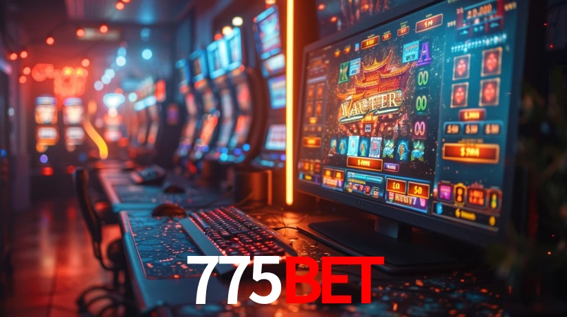 Spaceman Game 775BET