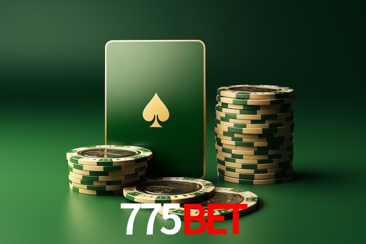 Game Providers 775BET