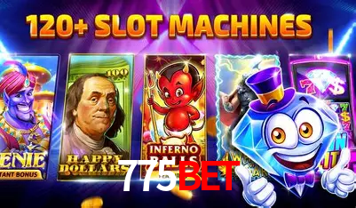 775BET,775BET App