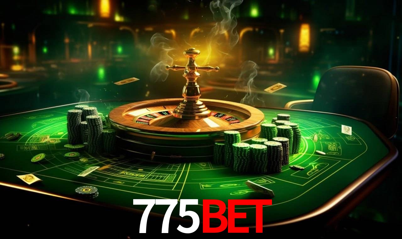 775BET