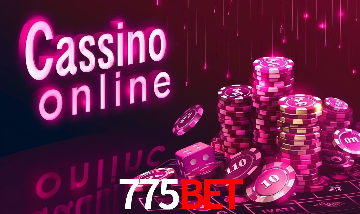 775BET App