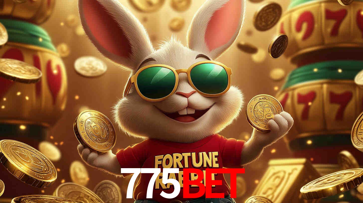 Programa VIP 775BET
