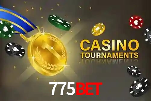 775BET App